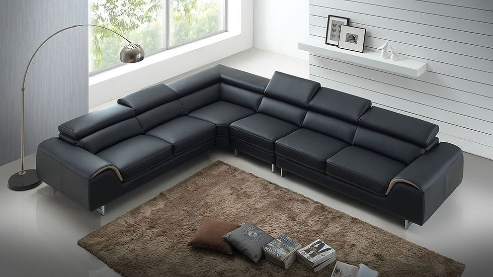 leather lounges sydney
