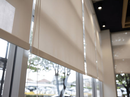 window blinds melbourne