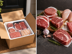 Best Meat Delivery Services: Fresh, Quality Cuts Delivered to Your Door