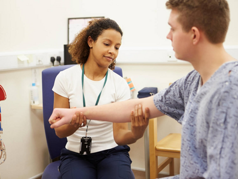 The Benefits of Physiotherapy for Post-Surgery Recovery