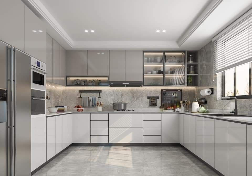 kitchen renovations brighton