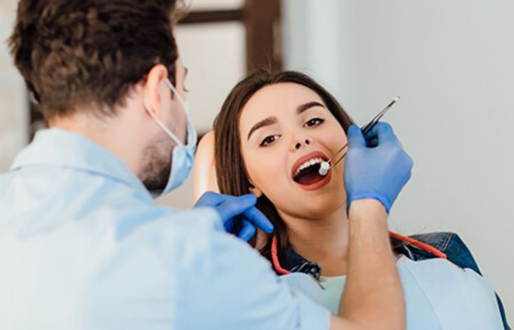 A Healthy Smile Begins with the Right Dentist