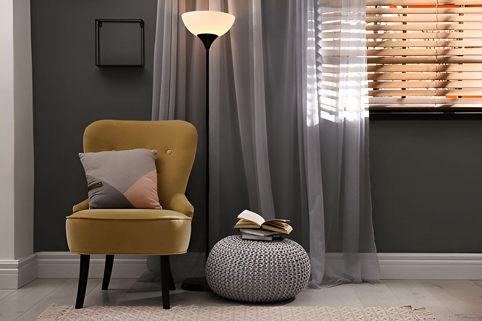 window blinds melbourne