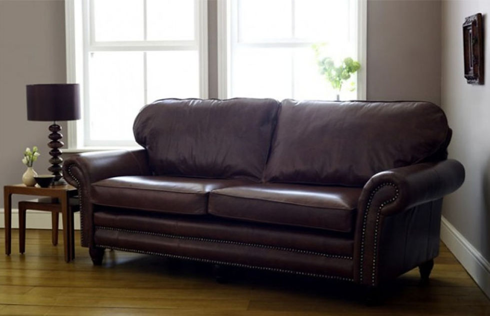 leather sofas sydney