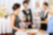 Benefits of Hiring Christmas Party Catering Company
