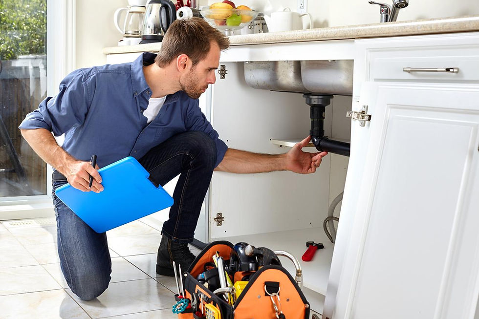 Blocked Drain Warning Signs You Should Never Ignore