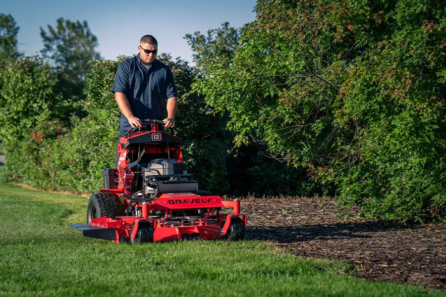 Expert Tips for Buying Husqvarna Mowers