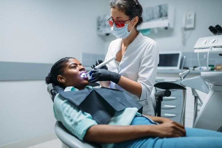dentist fitzroy