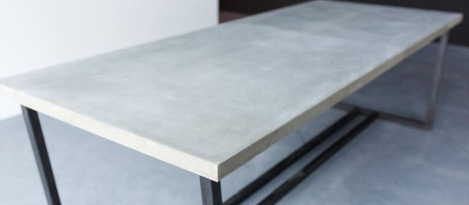 Choosing the Perfect Concrete Outdoor Table for Your Garden Space