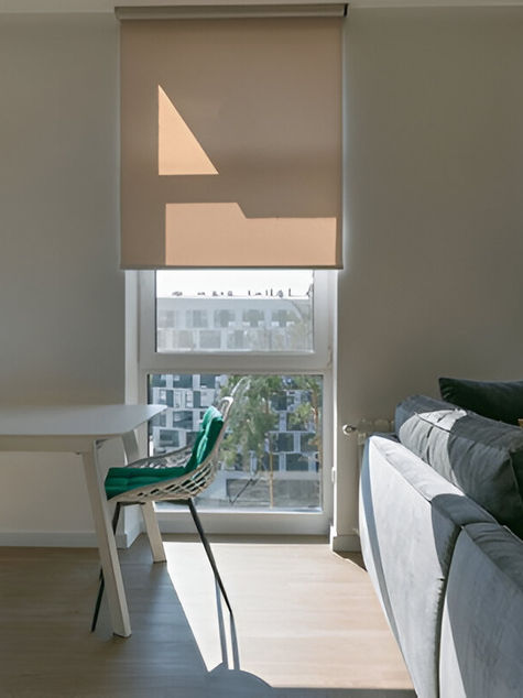 Blinds That Make a Statement in Modern Interiors