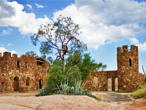 Unique Lightning Ridge Tourist Attractions You Shouldn't Miss