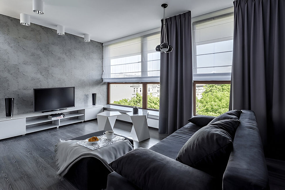 indoor blinds