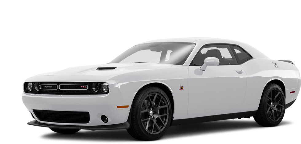 Thumbnail: Challenger Roll Bar