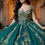 Thumbnail: Barbara Quinceañera Dress