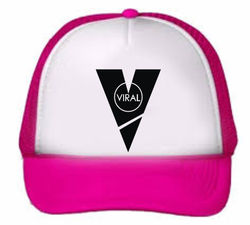 GORRA VIRAL