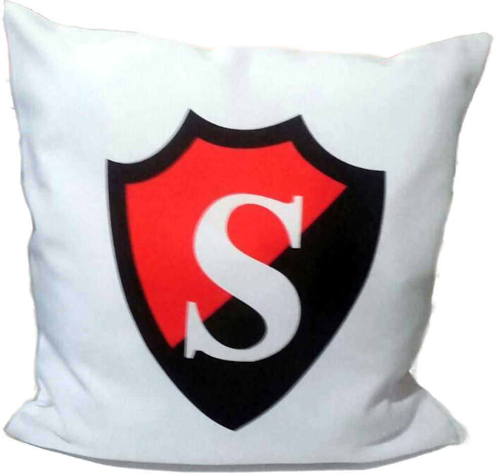 ALMOHADON DE SPORTING