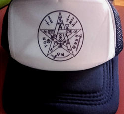 GORRA PARA EMI