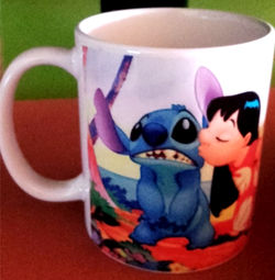 lilo y stich