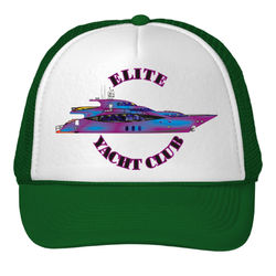 GORRA DE ELITE