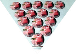 PINES CON BROCHE PARA ANDREA
