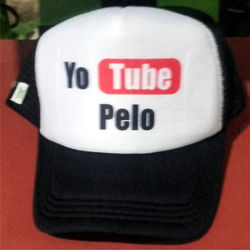 GORRAS TRACKERS
