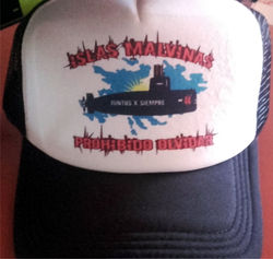gorra para juan