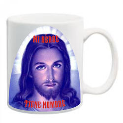 jesus