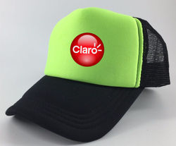 GORRA CLARO