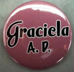 pins graciela