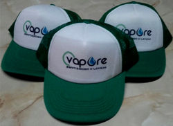 GORRA VAPORE