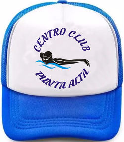 GORRAS CENTRO CLUB
