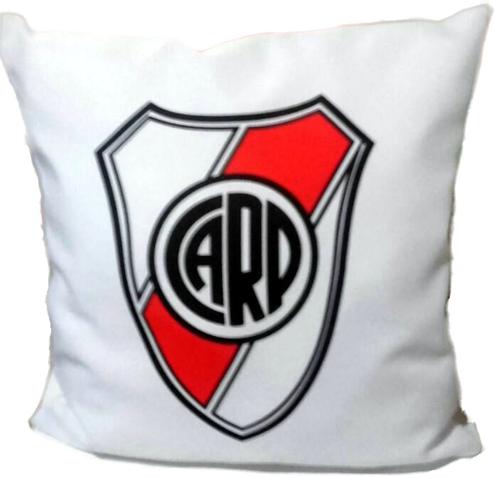 ALMOHADON DE RIVER