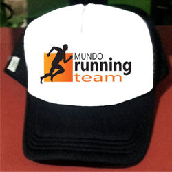 GORRA RUNNING TEAM
