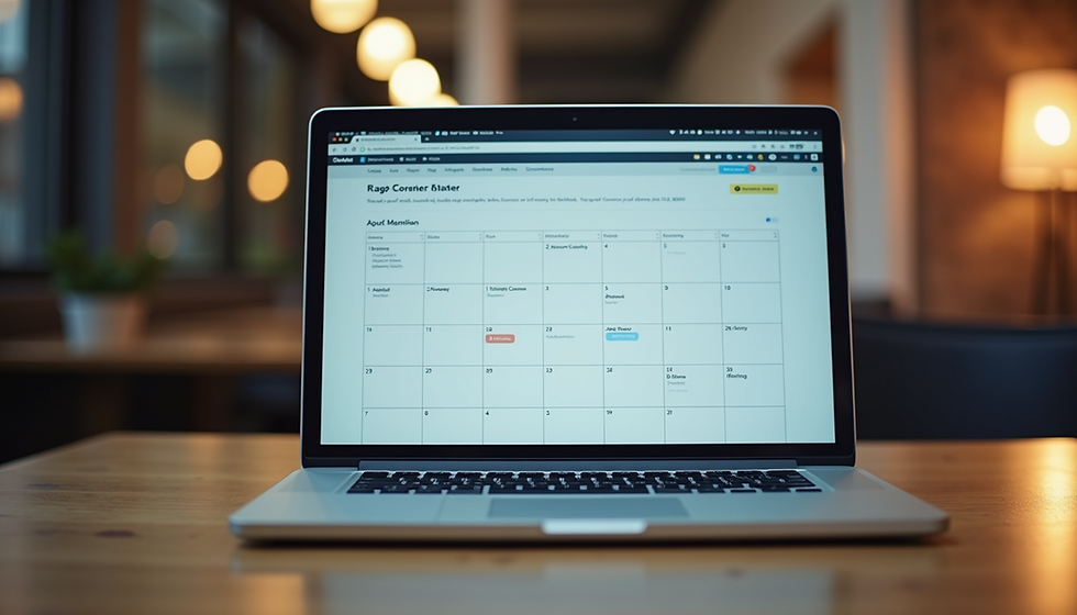 Benefits of Implementing a Social Media Strategy