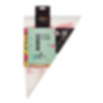 Thumbnail: Mangas Descartables 30 cm