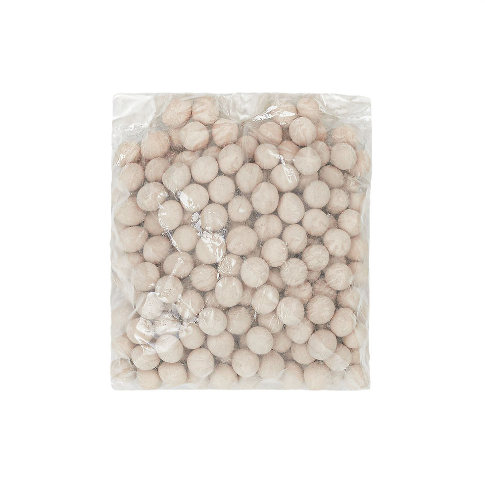 Miniatura: Perlas De Cerámica - Baking Beads