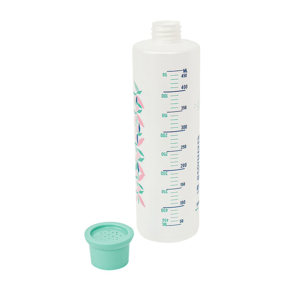 Miniatura: Lluvia En Botella - Rain In Bottle