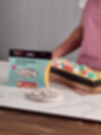 Thumbnail: Perlas De Cerámica - Baking Beads