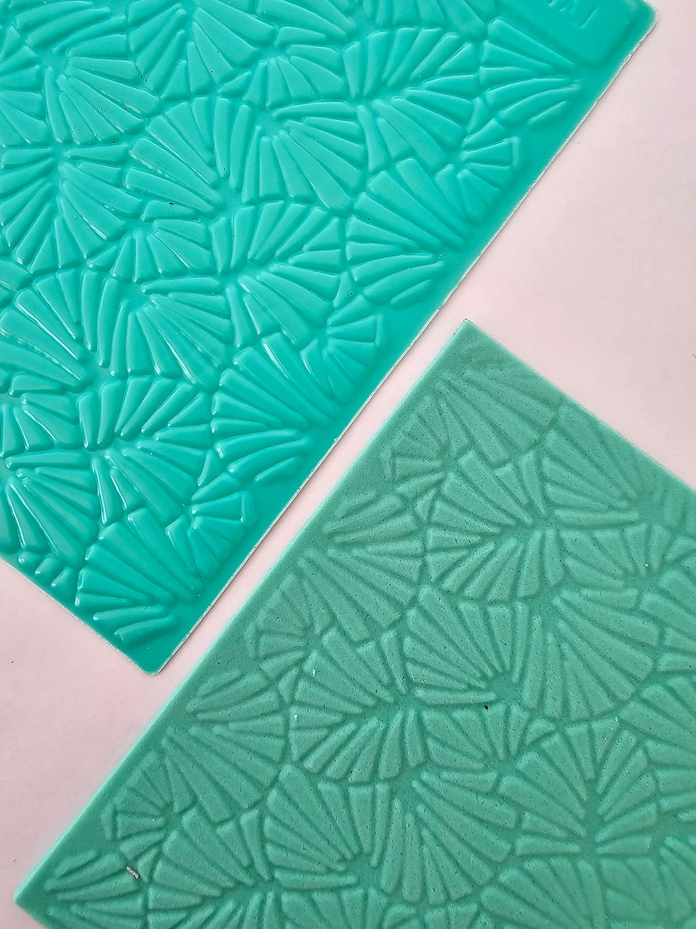 Thumbnail: Retro Placa texturizada Retro Texturing Plates