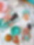 Thumbnail: Set de Tazas Medidoras - Measuring Cup