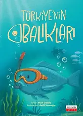 Türkiye'nin balıkları