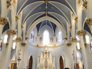 Finding Depth in Tradition