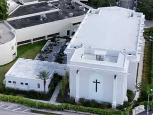 Joyful Tradition in Miami