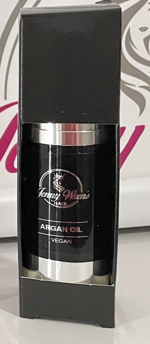 Thumbnail: Argan oil