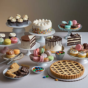 a-photo-of-a-table-with-a-variety-of-desserts-ther-z7K6SJF3SJiT2YkGCJIVPQ-Ui7AKfNFRTCqmgmO