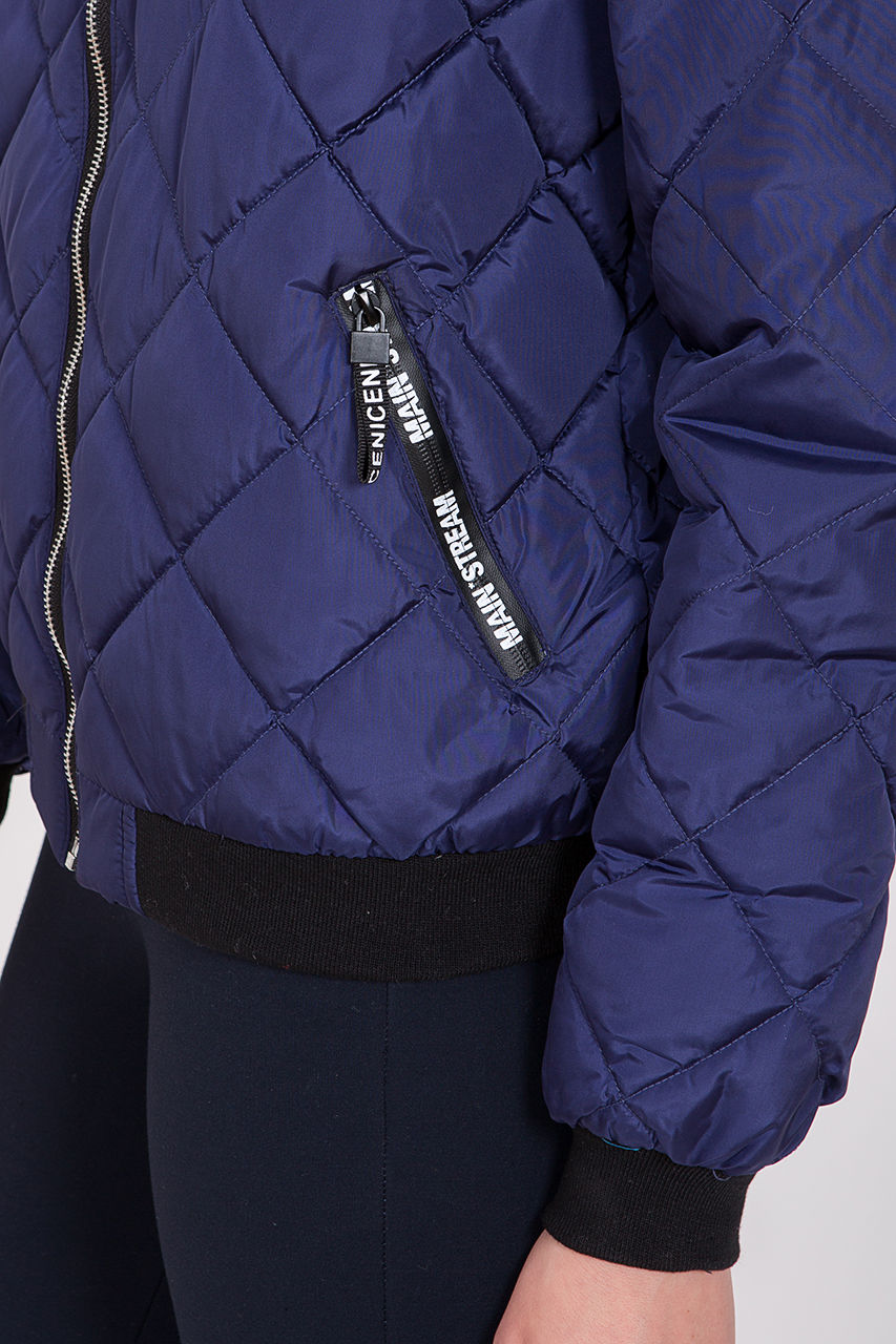 Миниатюра: КУРТКА ЖЕНСКАЯ KOREYA 192