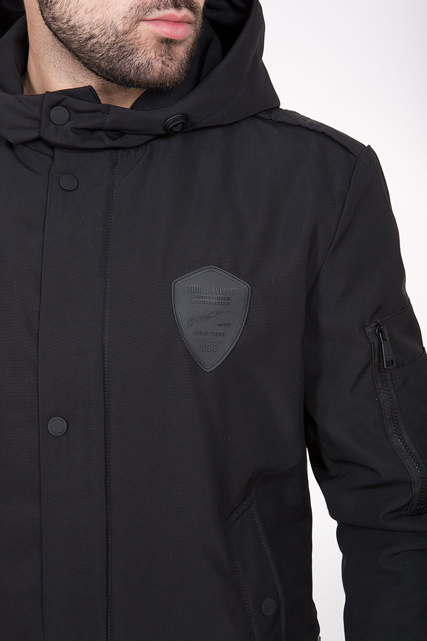 Миниатюра: КУРТКА МУЖСКАЯ VIVACANA 67SS061