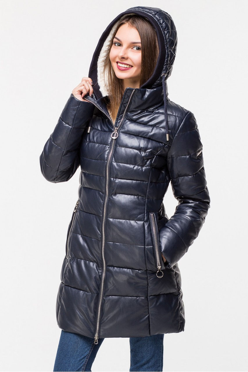 Миниатюра: МОЛОДЕЖНАЯ КУРТКА АРТИКУЛ TARORE 7M03