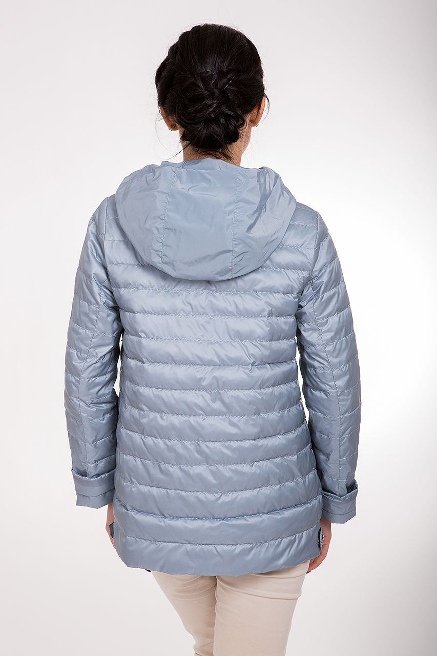 Миниатюра: КУРТКА ЖЕНСКАЯ CW17C086