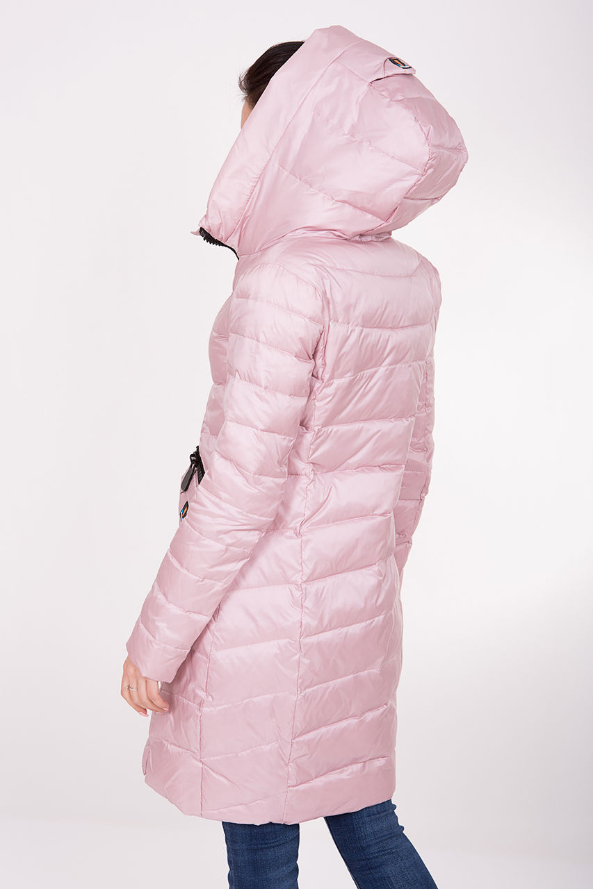 Миниатюра: КУРТКА ЖЕНСКАЯ ZL.YA 17047